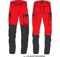 HH W MANCHESTER WORK PANT