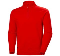 HH CLASSIC HALF ZIP SWEATSHIRT