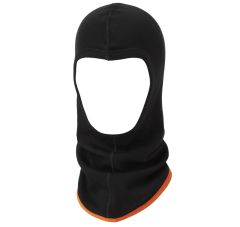 HH LIFA MERINO BALACLAVA BLACK