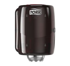 Tork Centerfeed Dispenser Rood en Z