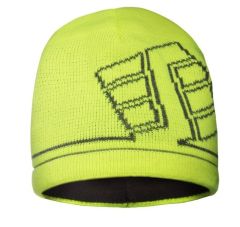 WINDSTOPPER® BEANIE GEEL