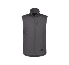 YALA BODYWARMER ANTRACIETGRIJS