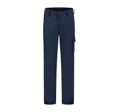 TROUSERS DETROIT REAL NAVY