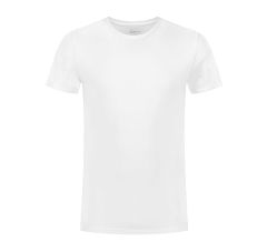 T-SHIRT JORDAN C-NECK WHITE