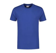 T-SHIRT JOY ROYAL BLUE