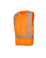 VERKEERSVEST ORANJE RWS EN471