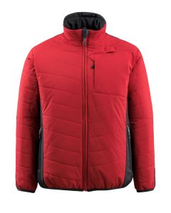 THERMOJACK ROOD/ZWART