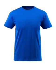 T-SHIRT KORENBLAUW