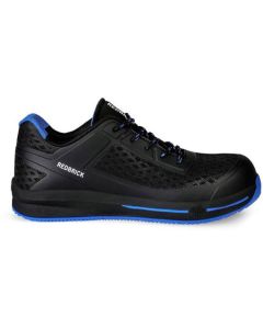 REDBRICK MOTION STAR BLACK/BLUE LA