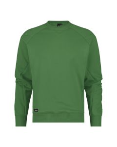 DOLOMITI SWEATER OLMGROEN